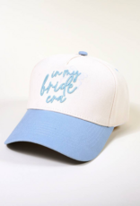 The Darling Effect In My Bride Era Classic Canvas Hat