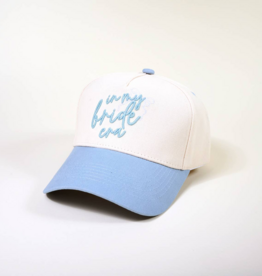The Darling Effect In My Bride Era Classic Canvas Hat
