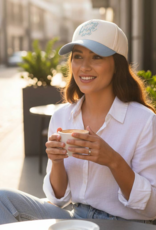 The Darling Effect In My Bride Era Classic Canvas Hat