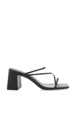 Billini Yazmin 2.0 Heeled Sandal in Black