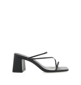 Billini Yazmin 2.0 Heeled Sandal in Black
