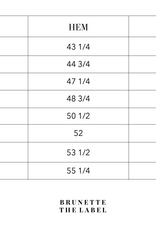 Brunette the Label Floral Sherpa Jacket in Cream and Pink Flowers