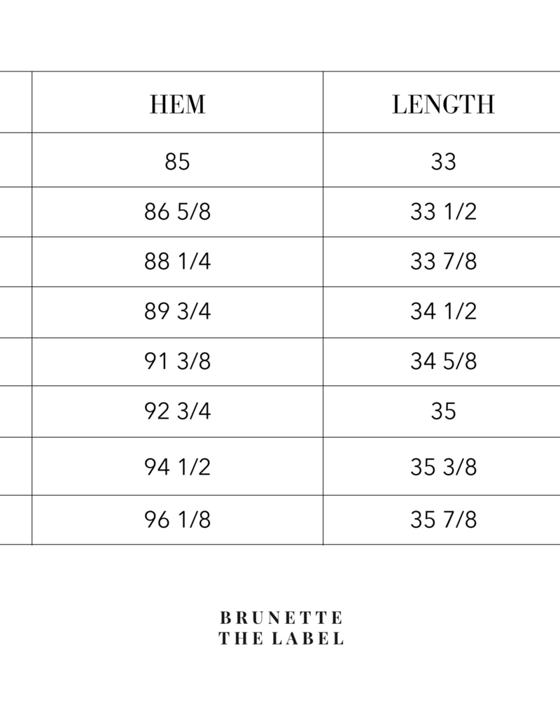 Brunette the Label Tiered Dress in Cream with Pink