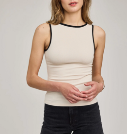 Gentle Fawn Naia Ribbed  Tank Top *Two Colours*