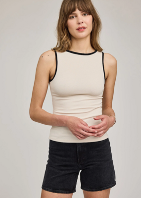 Gentle Fawn Naia Ribbed  Tank Top *Two Colours*