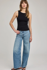 Gentle Fawn Naia Ribbed  Tank Top