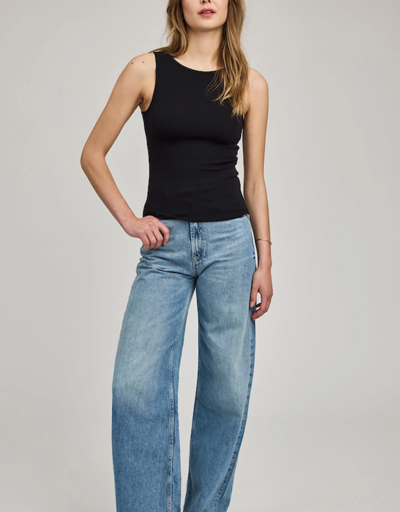 Gentle Fawn Naia Ribbed  Tank Top