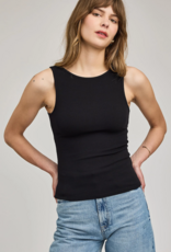 Gentle Fawn Naia Ribbed  Tank Top