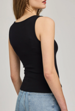 Gentle Fawn Naia Ribbed  Tank Top