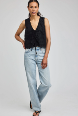 Gentle Fawn Rhea 100% Cotton Sleeveless Top