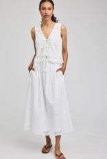Gentle Fawn Rhea 100% Cotton Sleeveless Top (FINAL SALE)