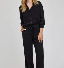 Gentle Fawn Finley Linen Blend Pant