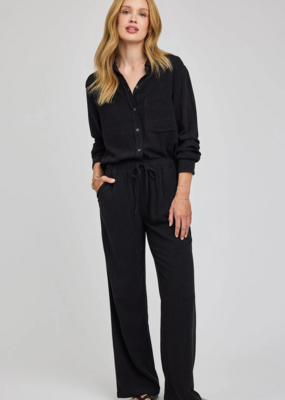 Gentle Fawn Finley Linen Blend Pant