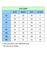 G1K Glenna Surplice Maxi Gown with Sleeves in Dusy Blue