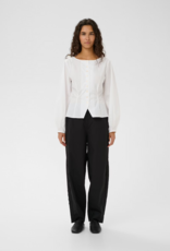 InWear Lelo Fitted Cotton Shirt