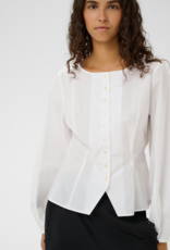 InWear Lelo Fitted Cotton Shirt