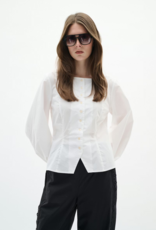 InWear Lelo Fitted Cotton Shirt
