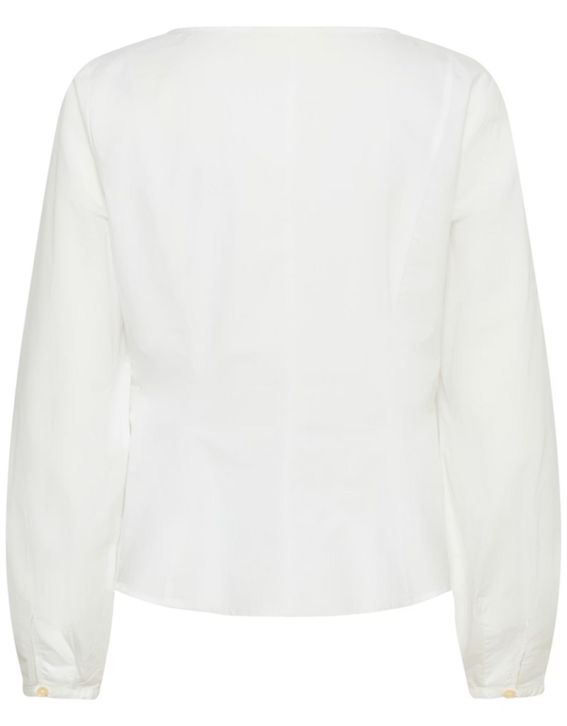 InWear Lelo Fitted Cotton Shirt