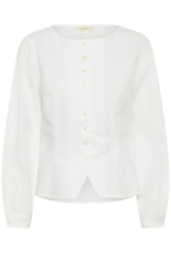 InWear Lelo Fitted Cotton Shirt