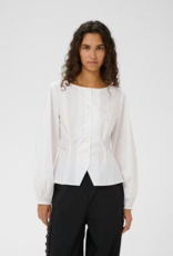 InWear Lelo Fitted Cotton Shirt