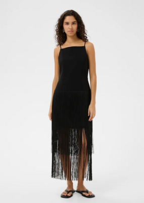 InWear Charleene Fest Fringe Dress