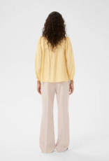 InWear Linnis Keyhole Detail Blouse
