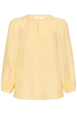 InWear Linnis Keyhole Detail Blouse