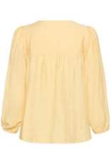 InWear Linnis Keyhole Detail Blouse