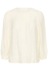 InWear Linnis Keyhole Detail Blouse