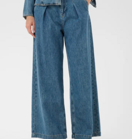 InWear Dophina Wide Denim Trouser
