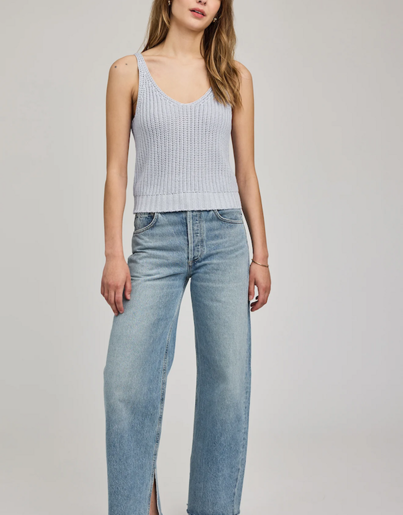 Gentle Fawn Lizzie Knit Tank Top (FINAL SALE)