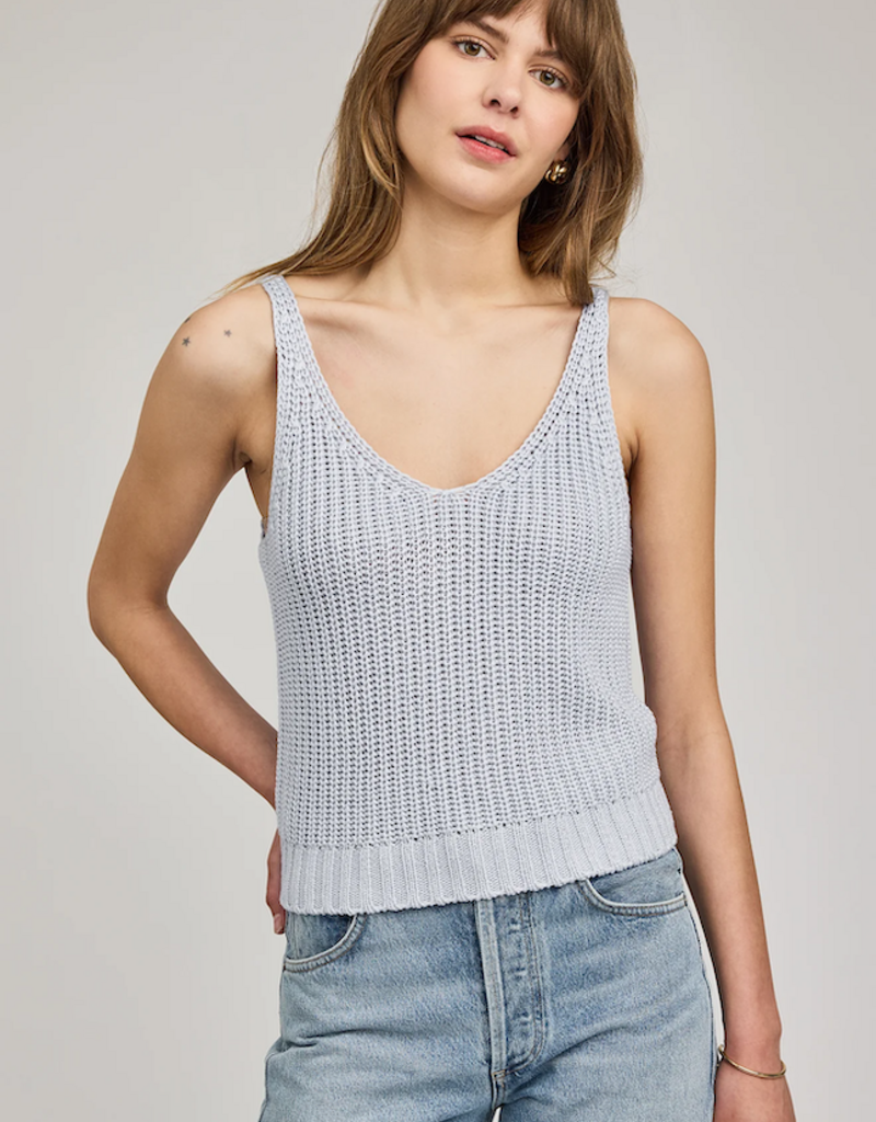 Gentle Fawn Lizzie Knit Tank Top (FINAL SALE)