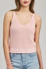Gentle Fawn Lizzie Knit Tank Top (FINAL SALE)