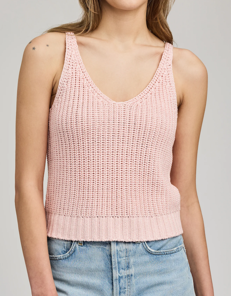 Gentle Fawn Lizzie Knit Tank Top (FINAL SALE)