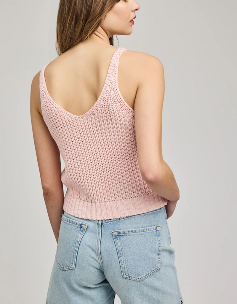 Gentle Fawn Lizzie Knit Tank Top (FINAL SALE)
