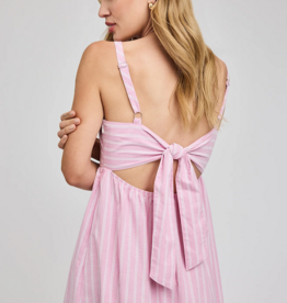 Gentle Fawn Alicia Cotton Maxi Dress