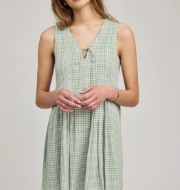 Gentle Fawn Zoey Mini Dress *ONLY X-SMALL LEFT*