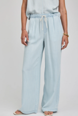 Gentle Fawn Camille Pant in Blue Stripe (FINAL SALE)
