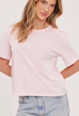 Gentle Fawn Brigitte Cotton T-Shirt