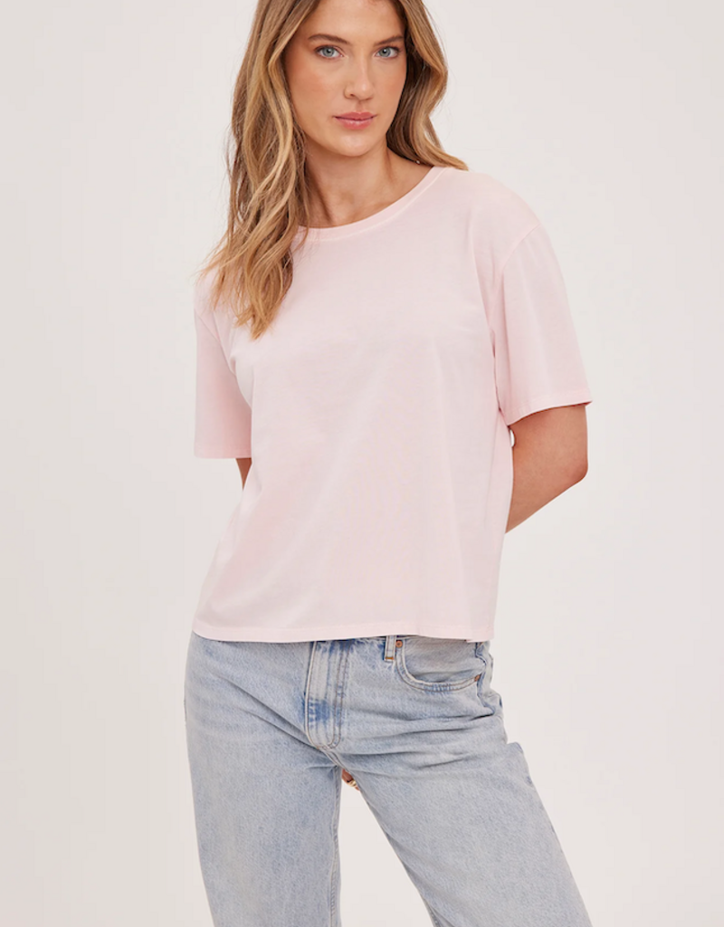 Gentle Fawn Brigitte Cotton T-Shirt