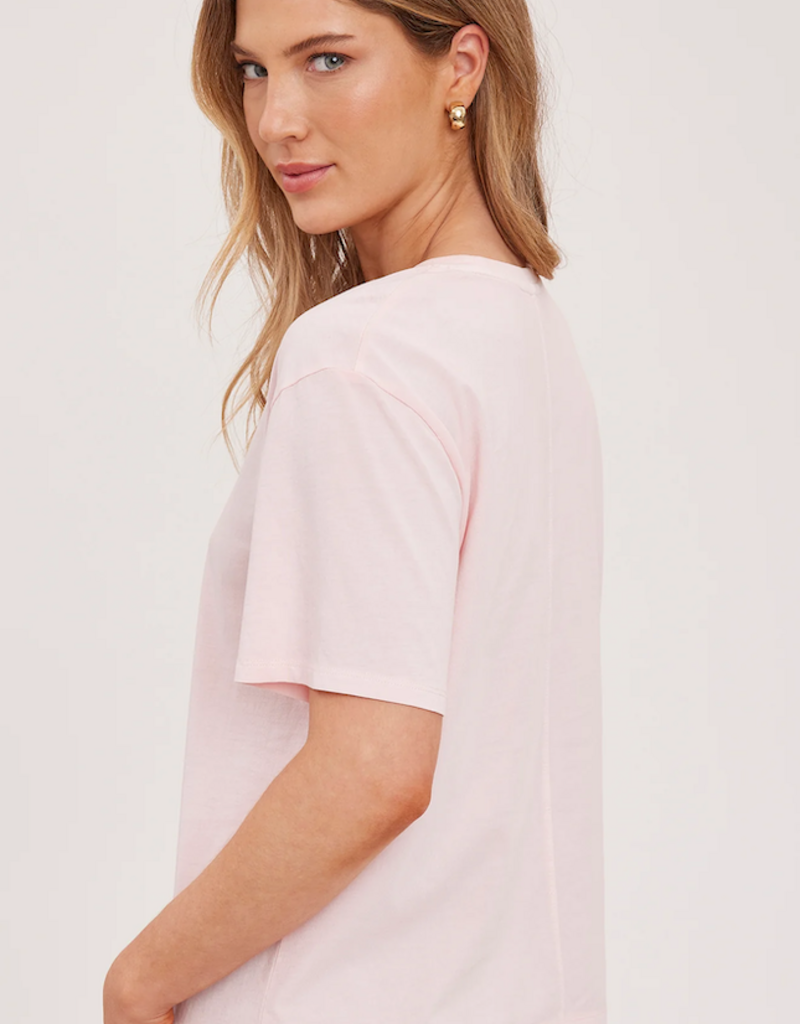 Gentle Fawn Brigitte Cotton T-Shirt