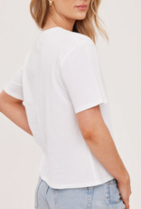 Gentle Fawn Brigitte Cotton T-Shirt