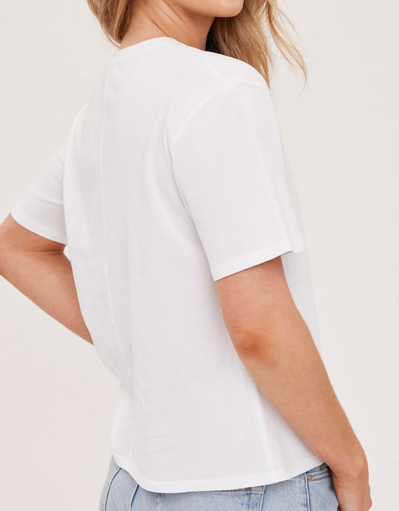 Gentle Fawn Brigitte Cotton T-Shirt