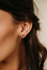 Luna & Stone I DO Stud