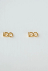 Luna & Stone I DO Stud