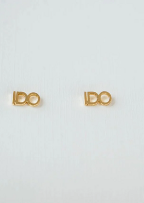 Luna & Stone I DO Stud