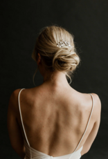 Luna & Stone Acacia Hair Comb