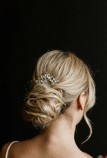 Luna & Stone Acacia Hair Comb
