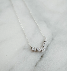 Luna & Stone Luna and Stone - Bruges Necklace