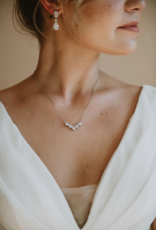 Luna & Stone Bruges Necklace